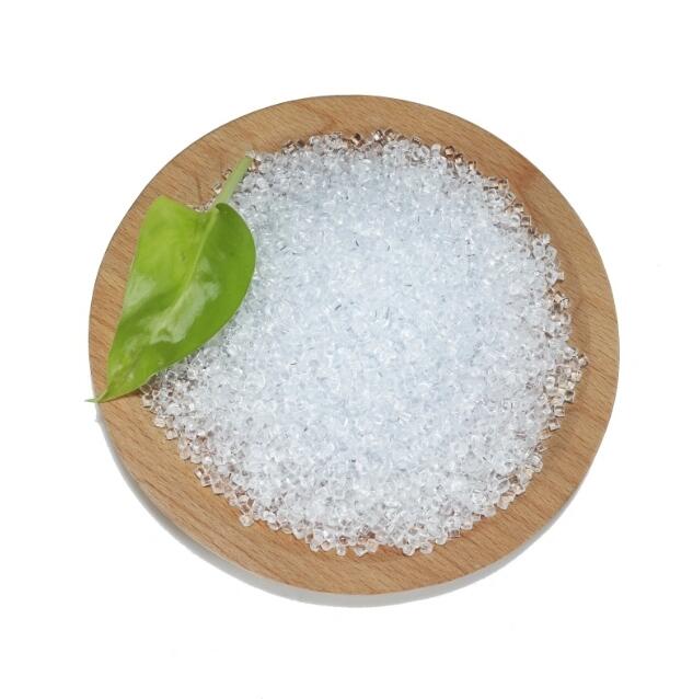 Factory Price Virgin Raw Material Crystal Polystyrene GPPS