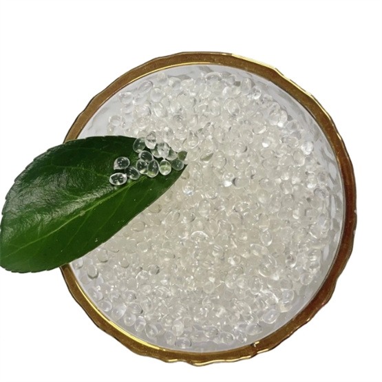 Virgin PP Granule Rafia Grade Plastic Raw Material PP Resin