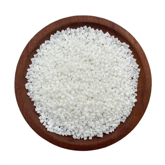 High Quality Plastic Raw Material Polypropylene ABS Copolymer Resin