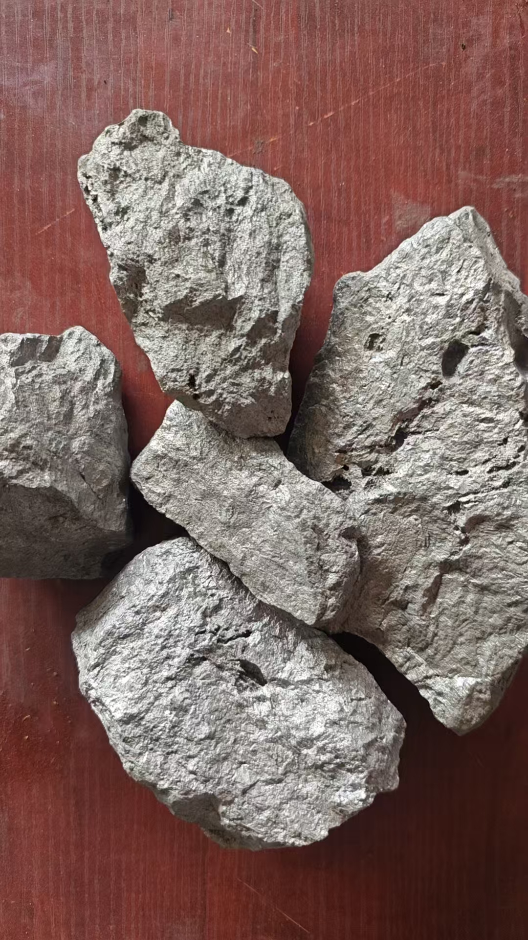 FeSiMg 3-8cm